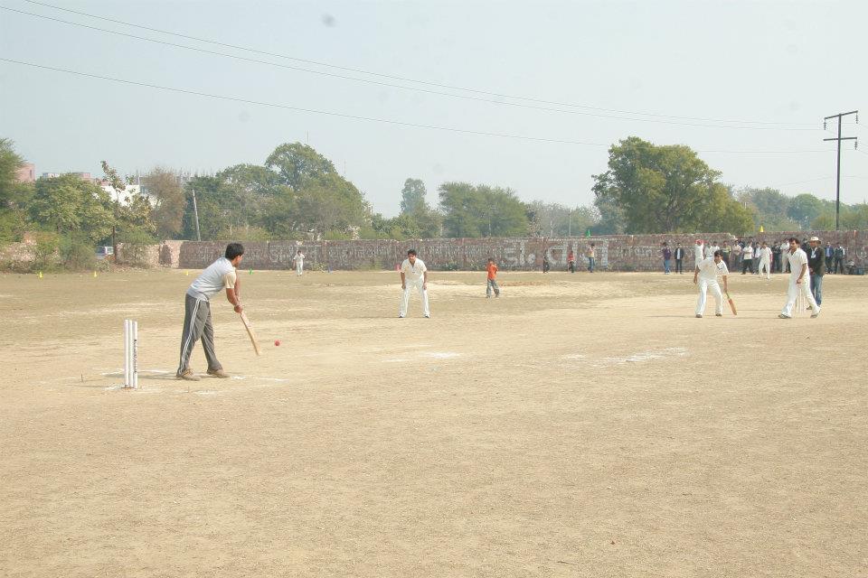 Anand Engineering College Agra Events photo 11